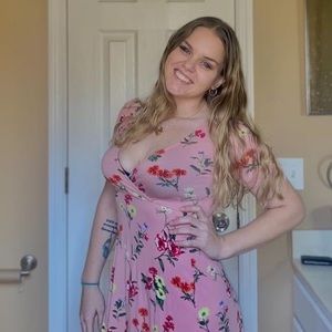 Meet your Posher, Deanna